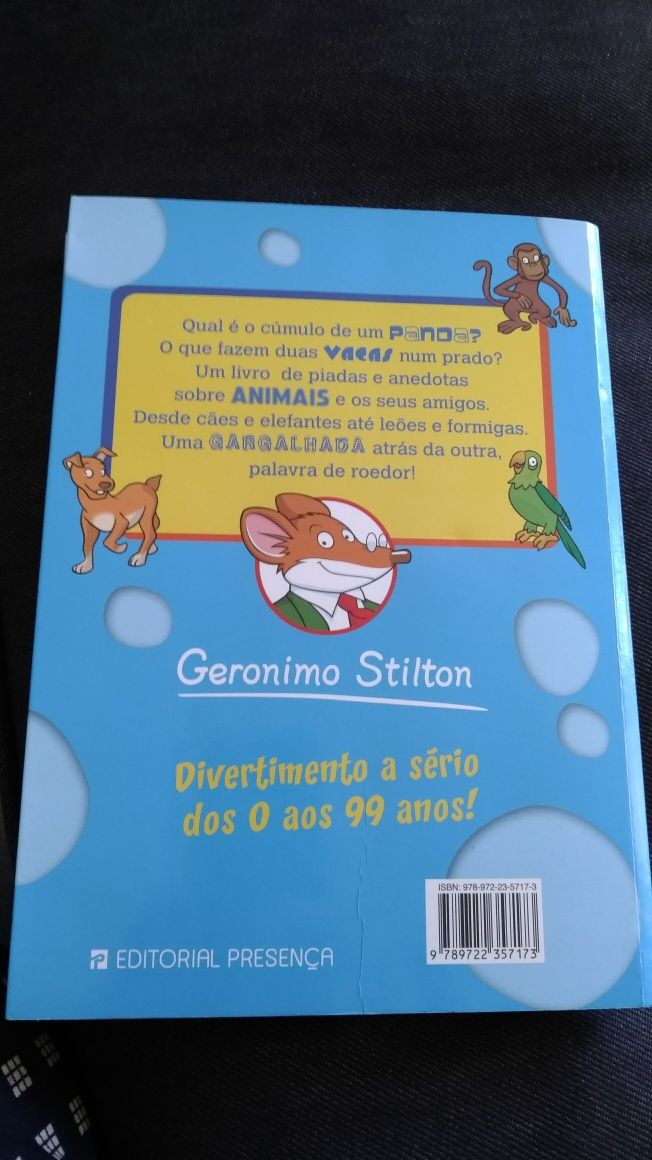 Livro infantil