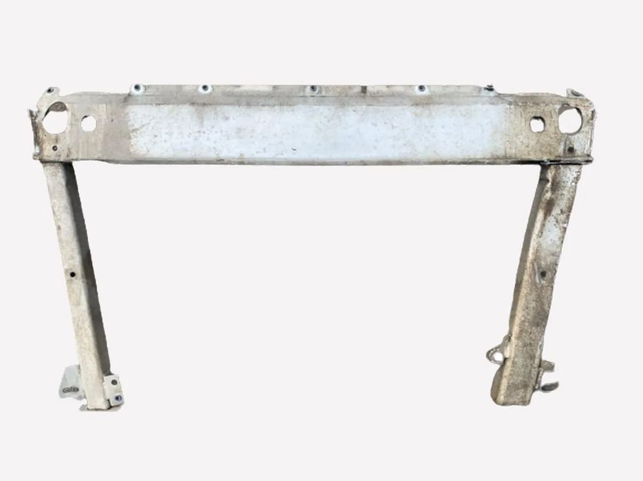 Балка під радіатор Підрамник Renault Laguna III