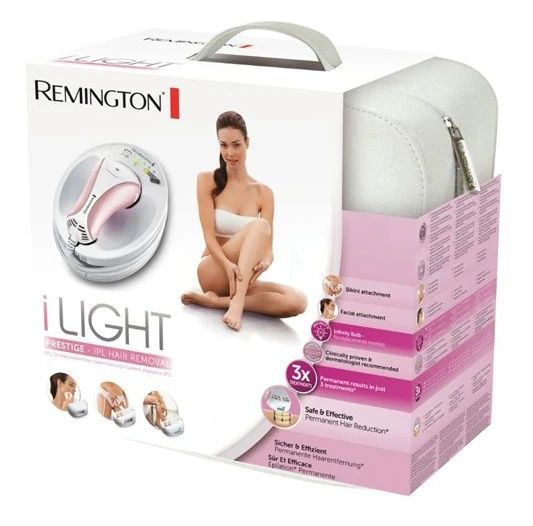 Фотоепілятор  Remington, ремінгтон, IPL6750, епілятор