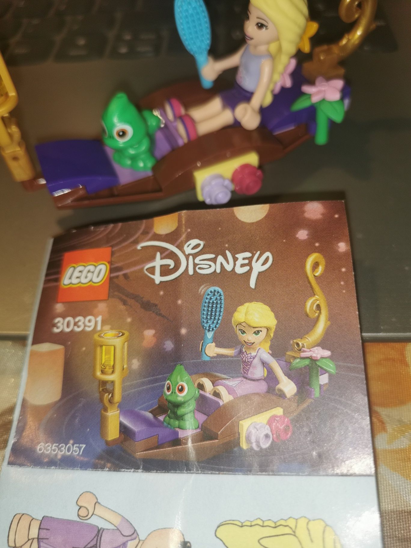 Lego Polybag 30391,30413,30564