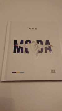 Płyta CD Plan Be - Moda z autografem stan bdb