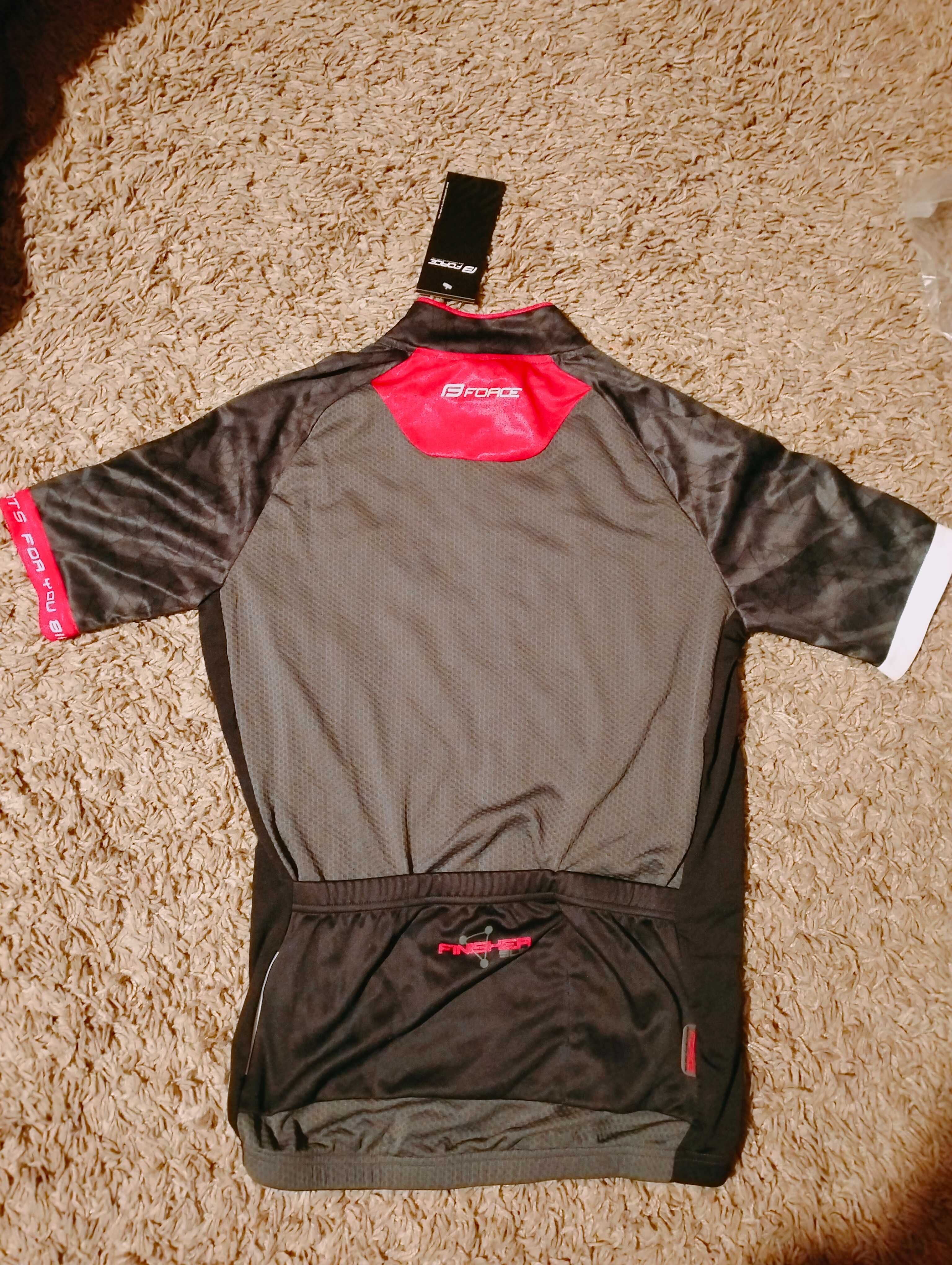 Equipamento BTT ou Estrada