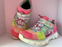Super wygodne buty Skechers rozmiar 24