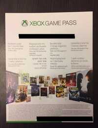 Xbox Game Pass Ultimate 6 miesięcy 180 Dni kod klucz Xbox One Series