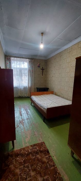 Продам 2-х кімнатну квартиру в м.Жовті Води