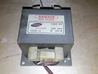 transformator mikrofalówki MODEL Samsung SHV-EUR01