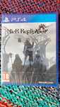 Nier Replicant / PS4 / PlayStation 4 / nowa / folia