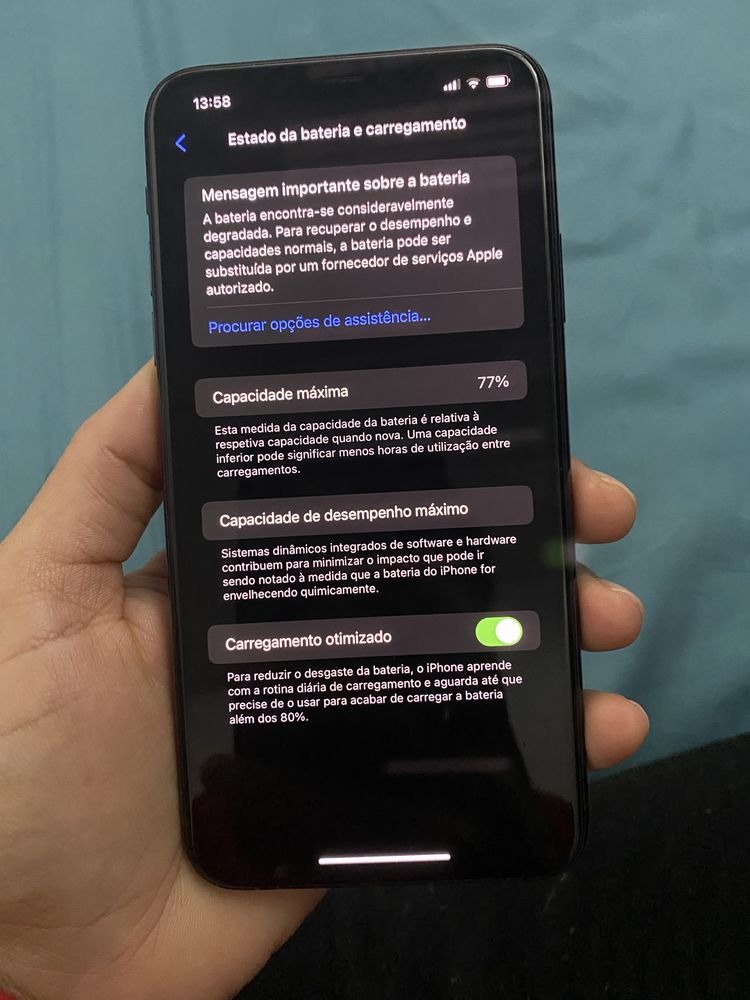 Iphone 11 pro max