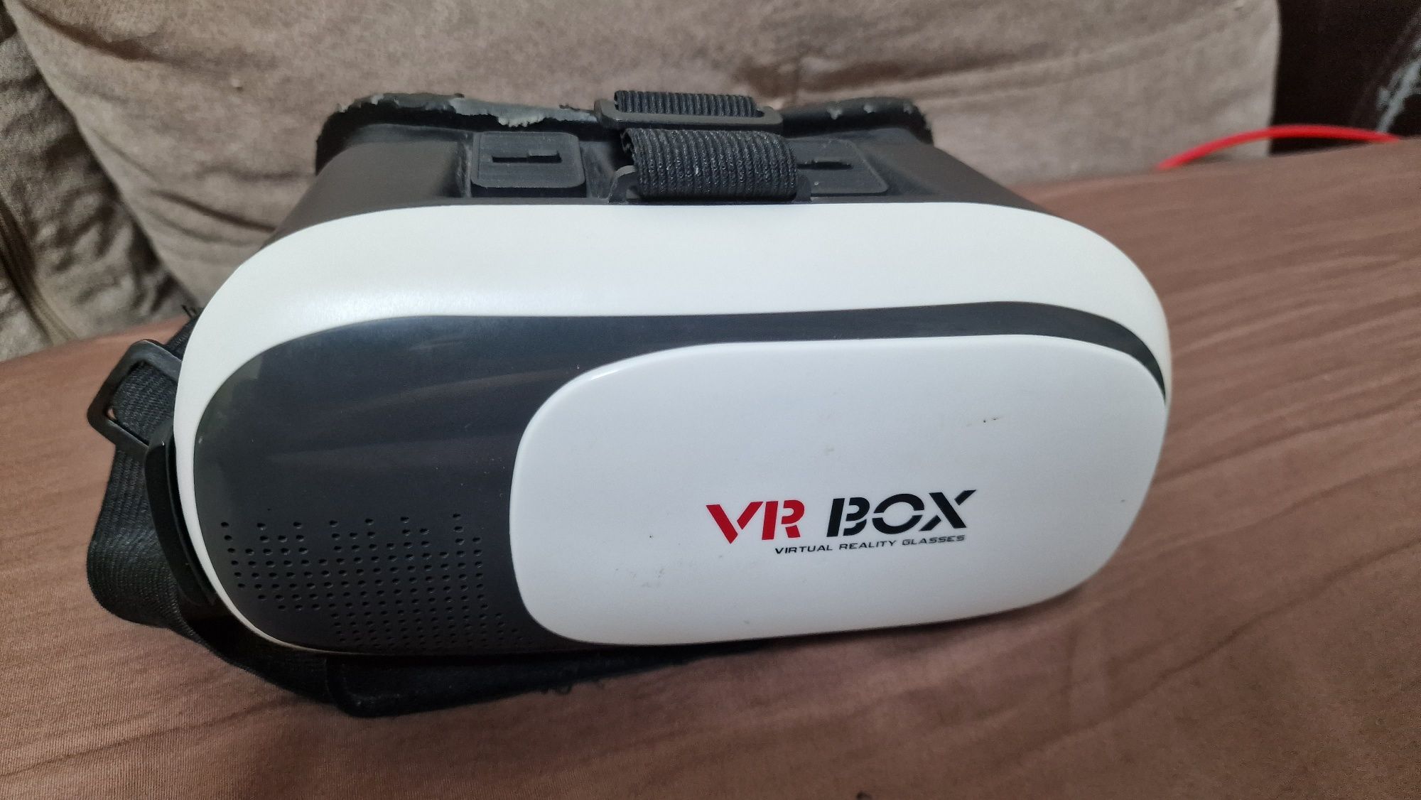 VR Box, шолом віртуальної реальності