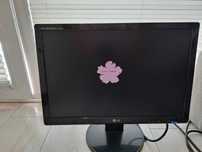 Monitor LG Flatron W1942S 19"