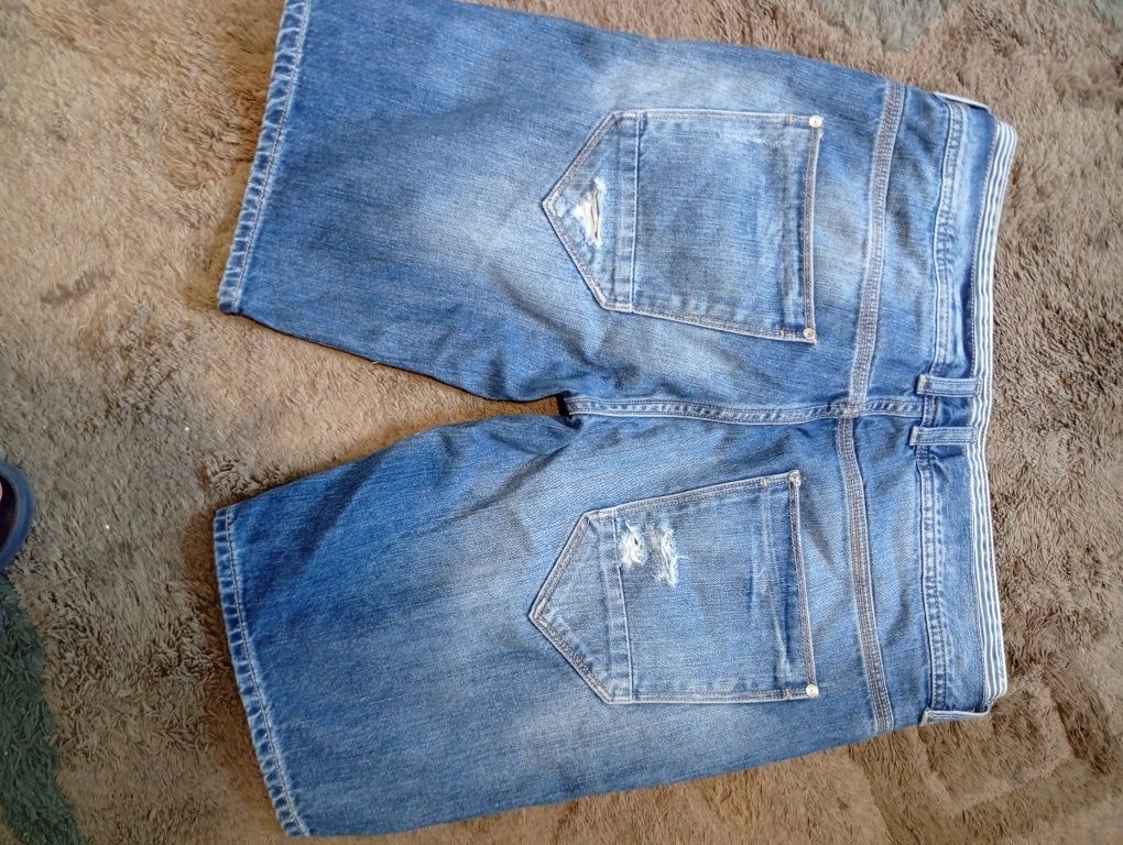 Мужские шорты ZARA, M. р..