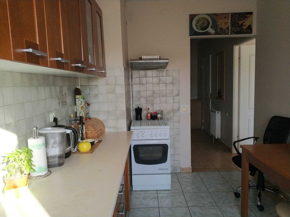 Wynajmę pokój jednoosobowy 9m2, dostępny od 1 listopada