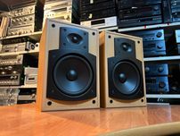 Kolumny podstawkowe Jamo E530 monitory, Audio Room