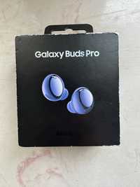 Galaxy buds pro oryginal