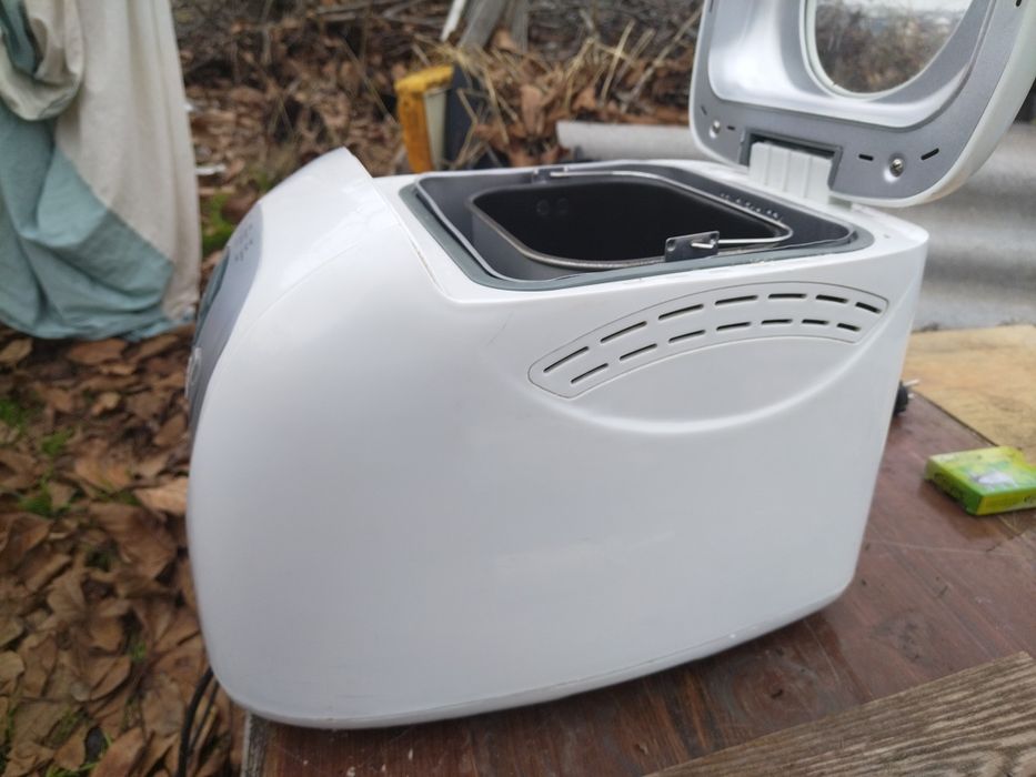 Хлібопіч elbee scott