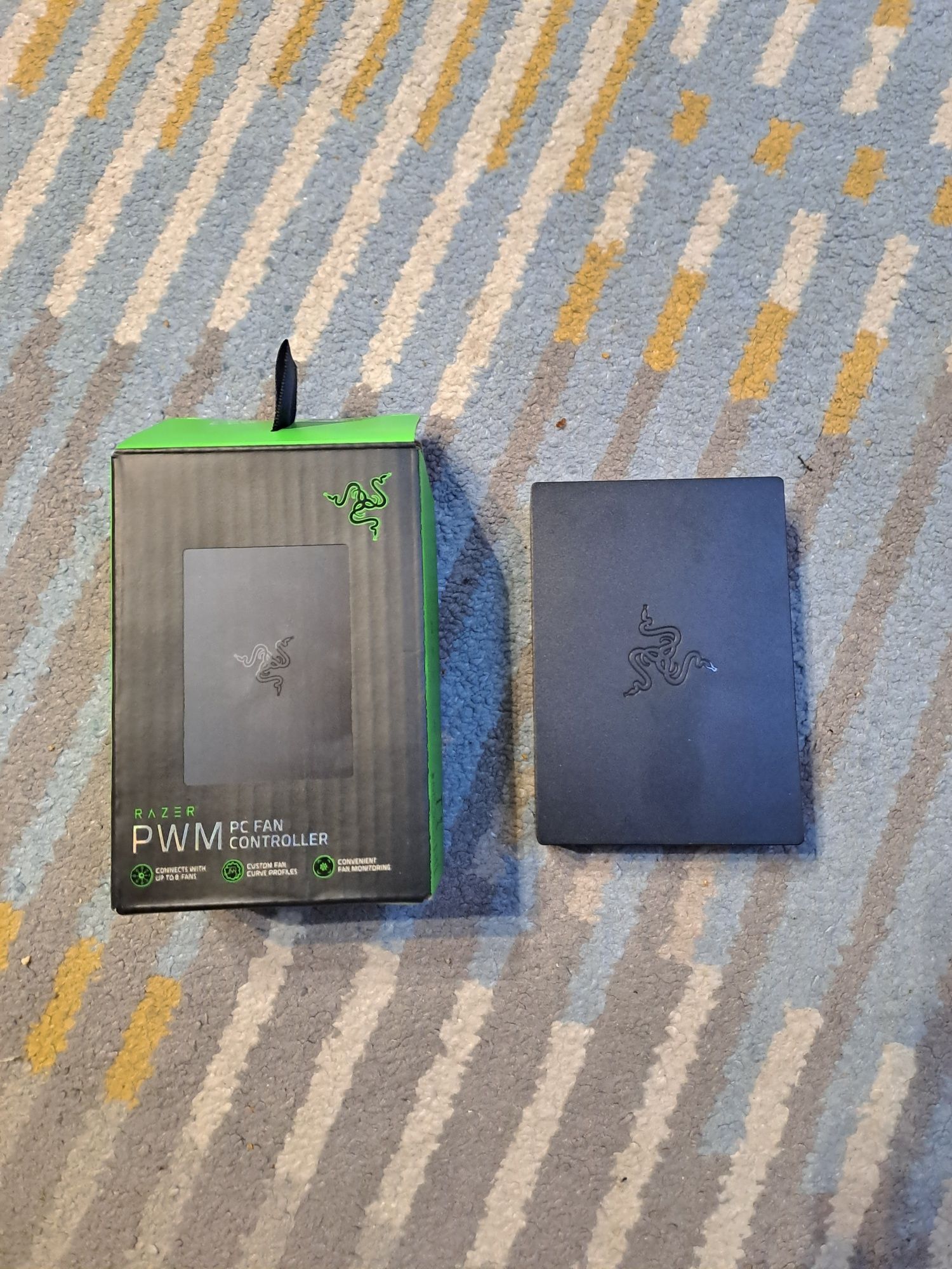 Razer Kontroler wentylatorów PWM