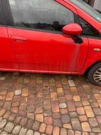 Drzwi przednie prawe Fiat Punto Evo Nr.Lak. 176/A