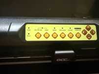 Плотер Gcc expert 2 24