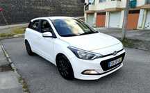 Hyundai i20 1.1 crdi