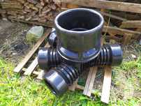 Kineta zbiorcza 315/200 WAVIN