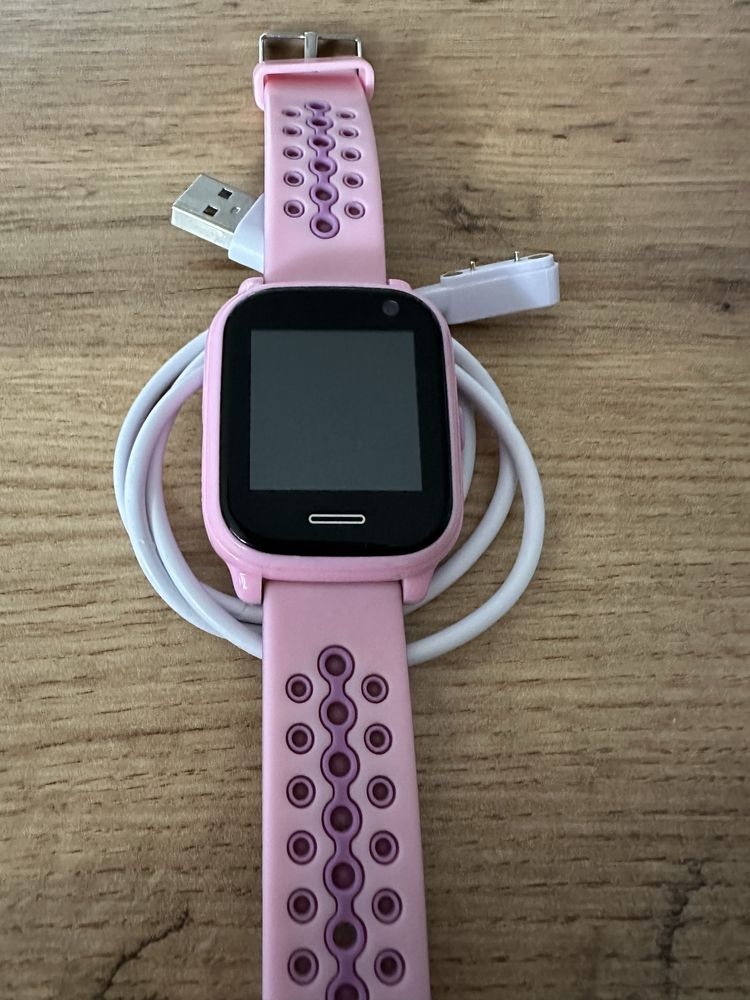 Calmean nemo 2 smartwach dla dziecka. Igła !