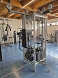 Technogym Selection 4 estações