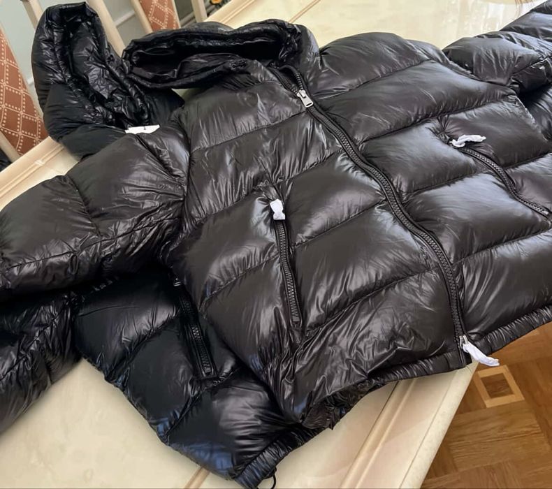 Продам новий пуховик ZARA