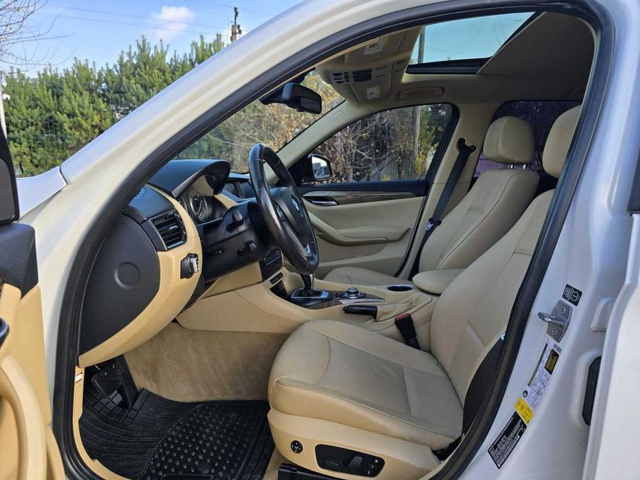 Продам  BMW X1 2012. Можна в розстрочку, під викуп.