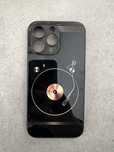 Etui na iPhone 13pro (gramofon)