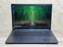 Свежий 2022 год Acer Aspire A315-23 AMD 3050U 8/256 NVMe акб 4 часа