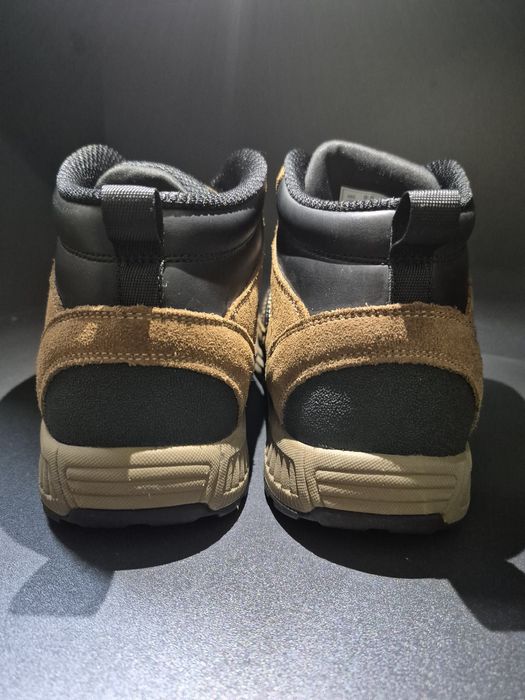 Чоловічі термо ботинки Оrthоfeet Hunter(Оригінал)42,43,44,45.