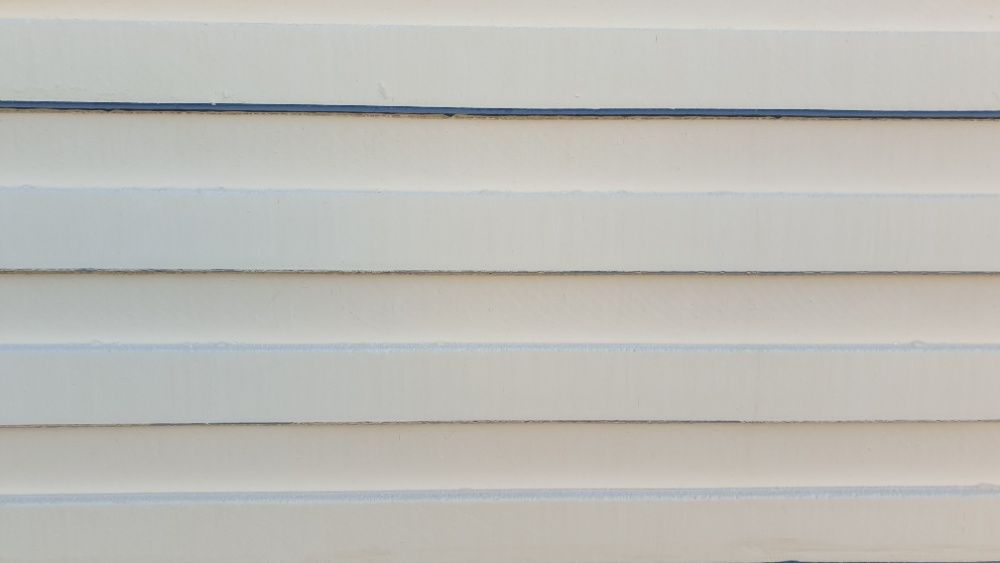 Płyty warstwowe płyta warstwowa termoizolacyjna FROST PIR 120mm II gat