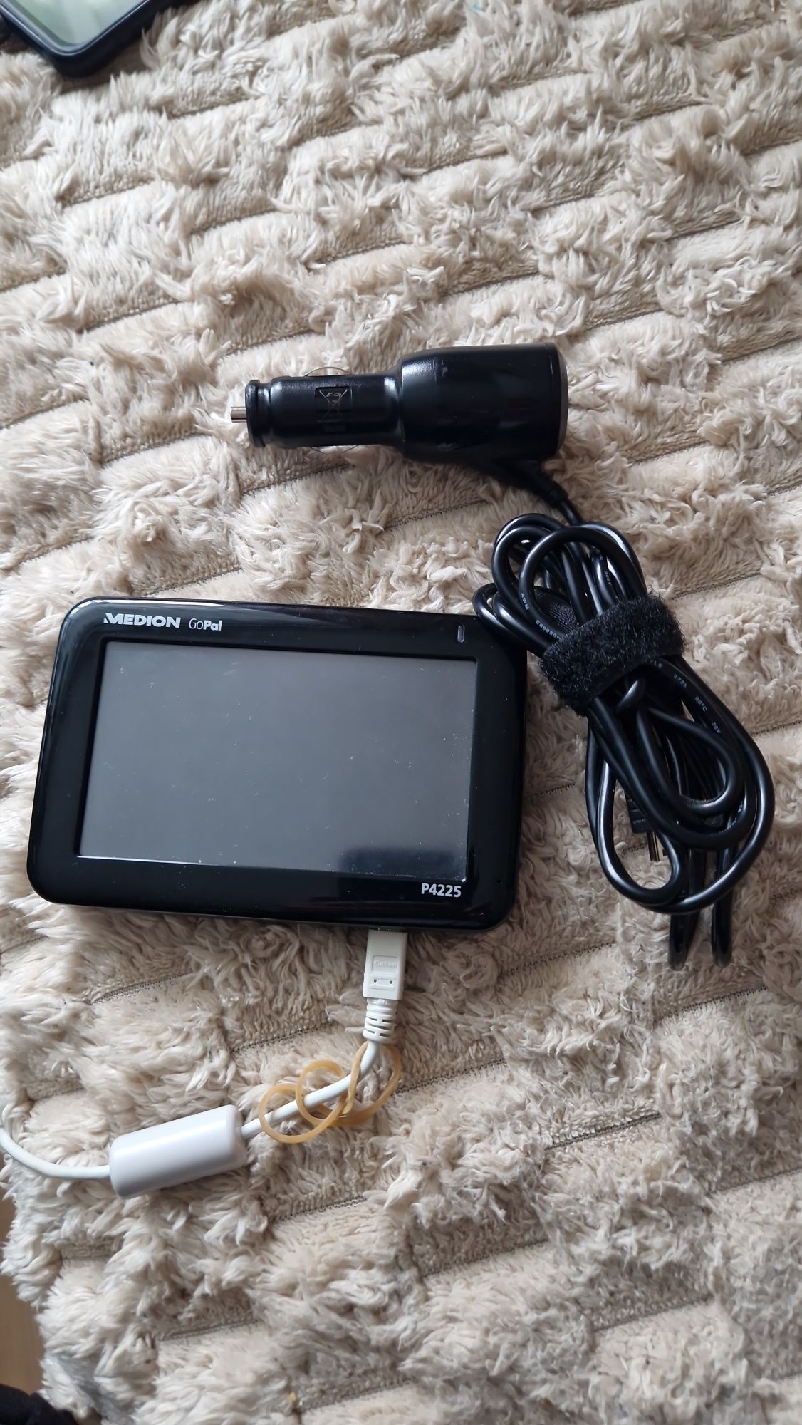 Продам GPS навігатор MEDION