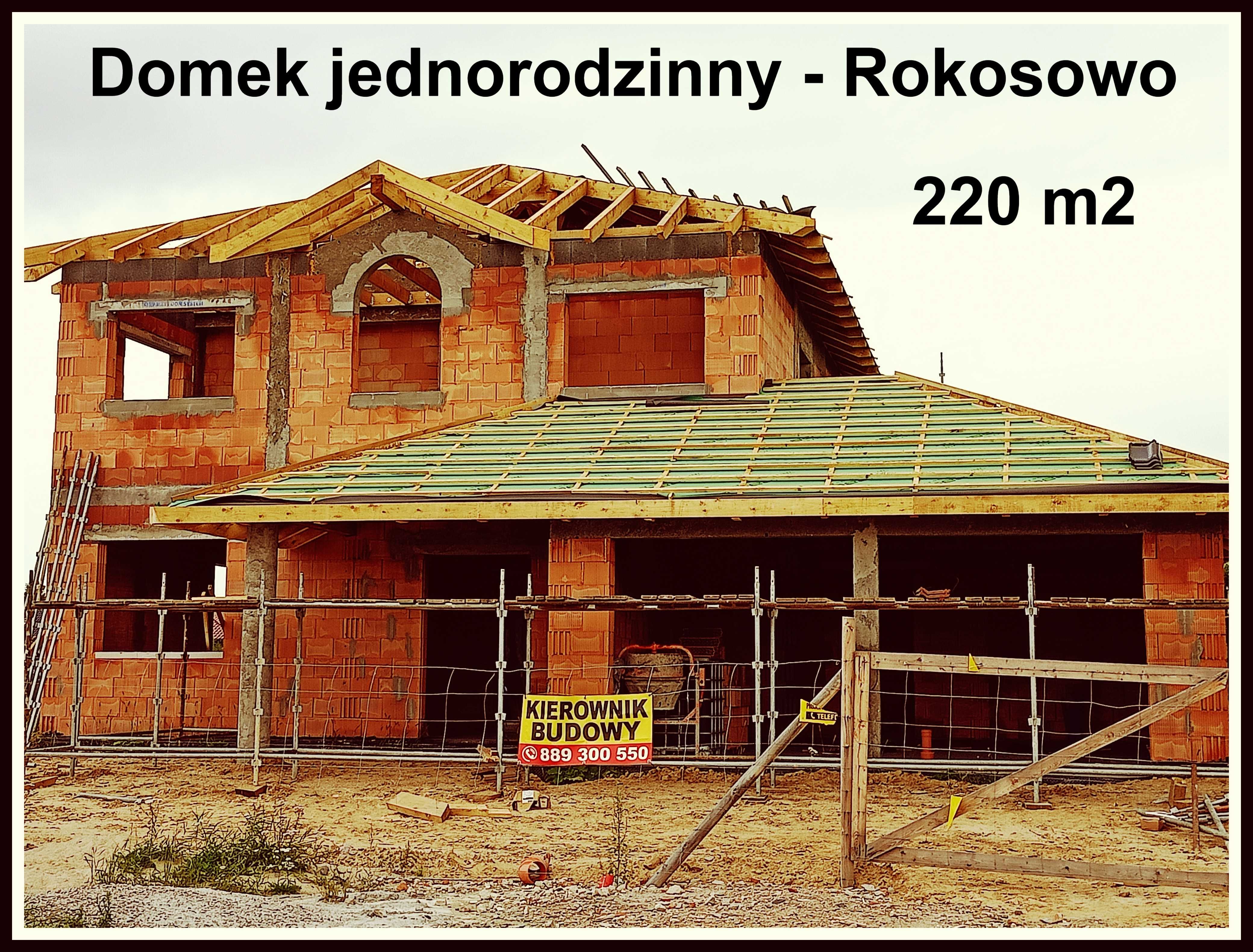 KIEROWNIK BUDOWY, przeglądy okresowe budynków, ekspertyzy, kosztorysy