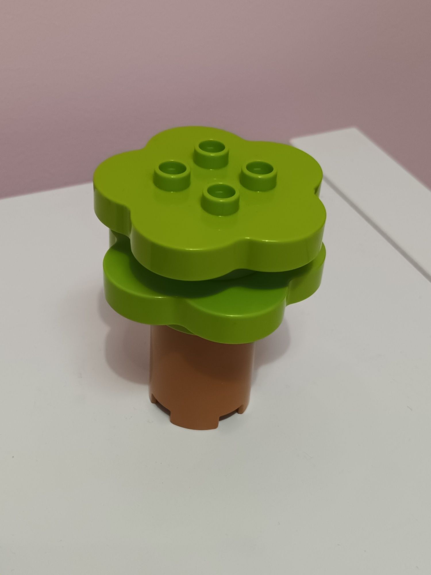 Lego Duplo 10950 - traktor, farma