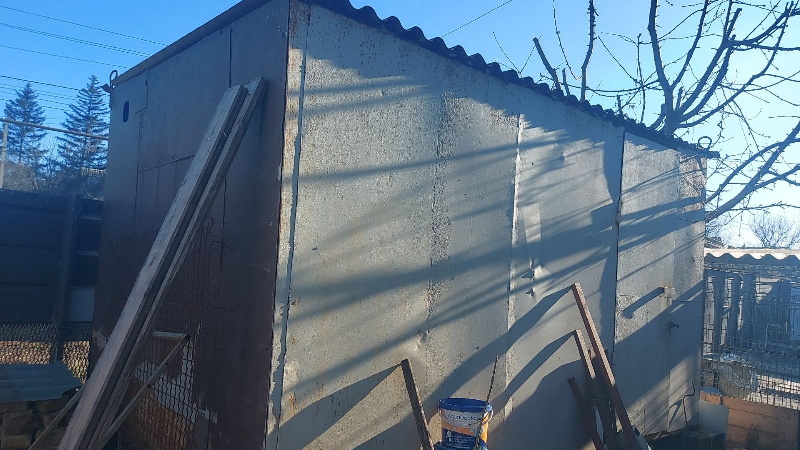 Продам ларёк, бытовка, киоск