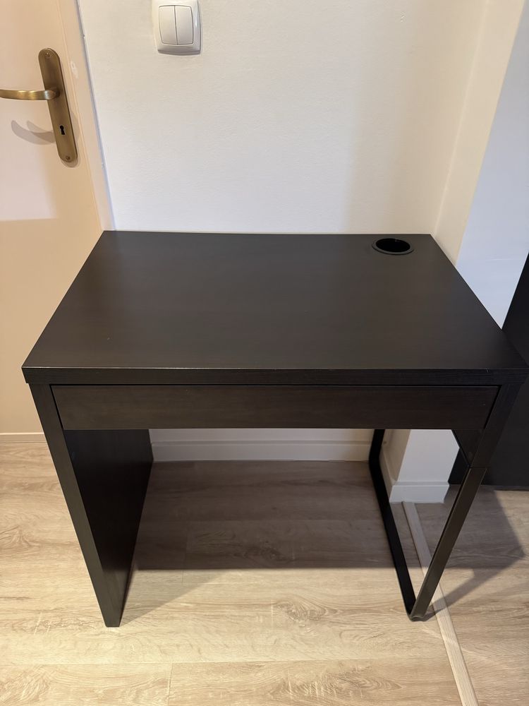 Secretaria Ikea Micke