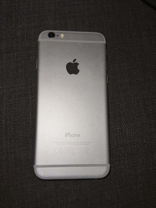 Iphone 6 / 64 gb