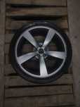 Felgi 20" 5x120, 9j VW t5