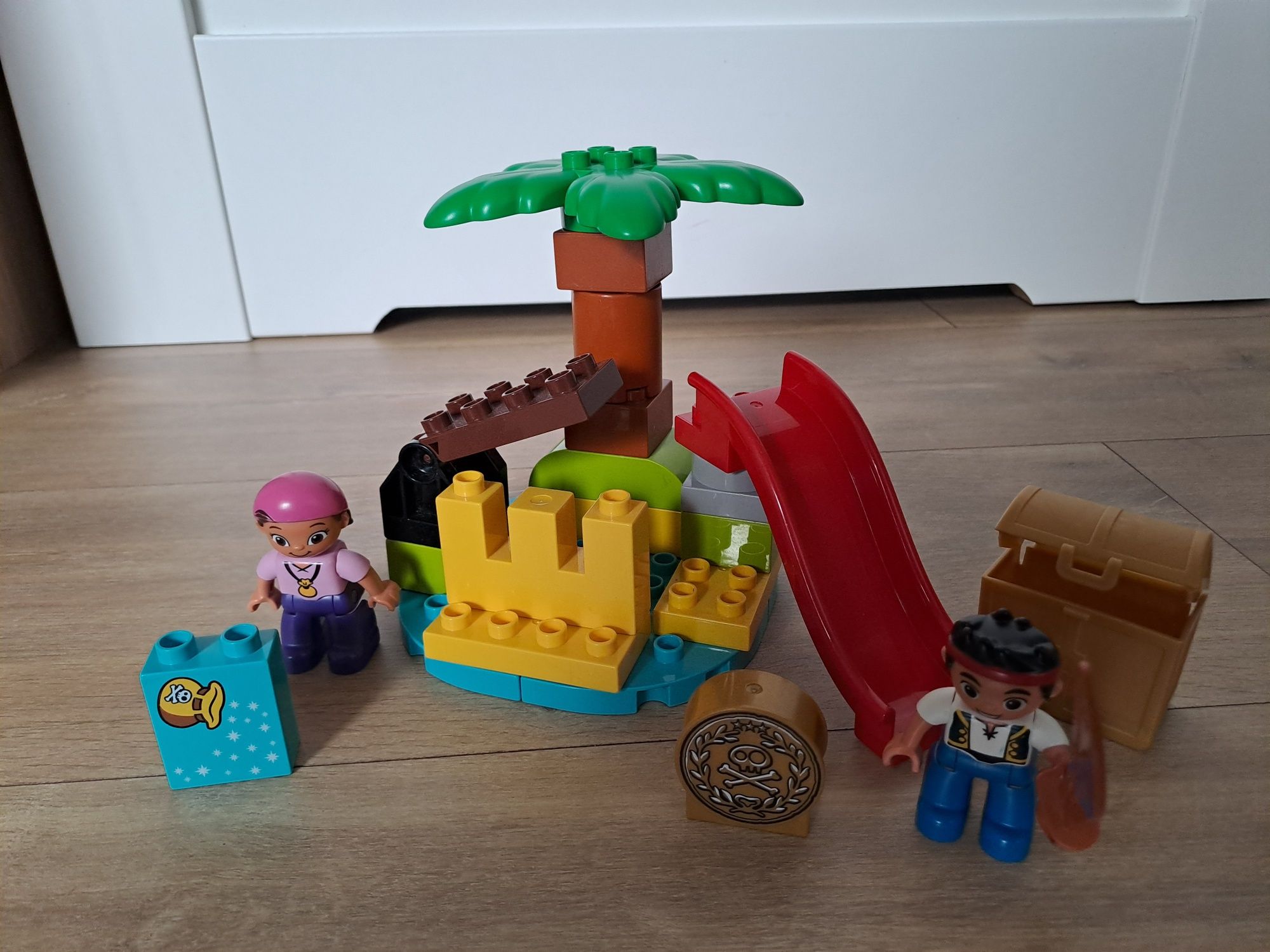 Lego Duplo 10604