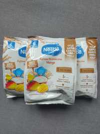 Kaszka ryżowa bezmleczna Nestle