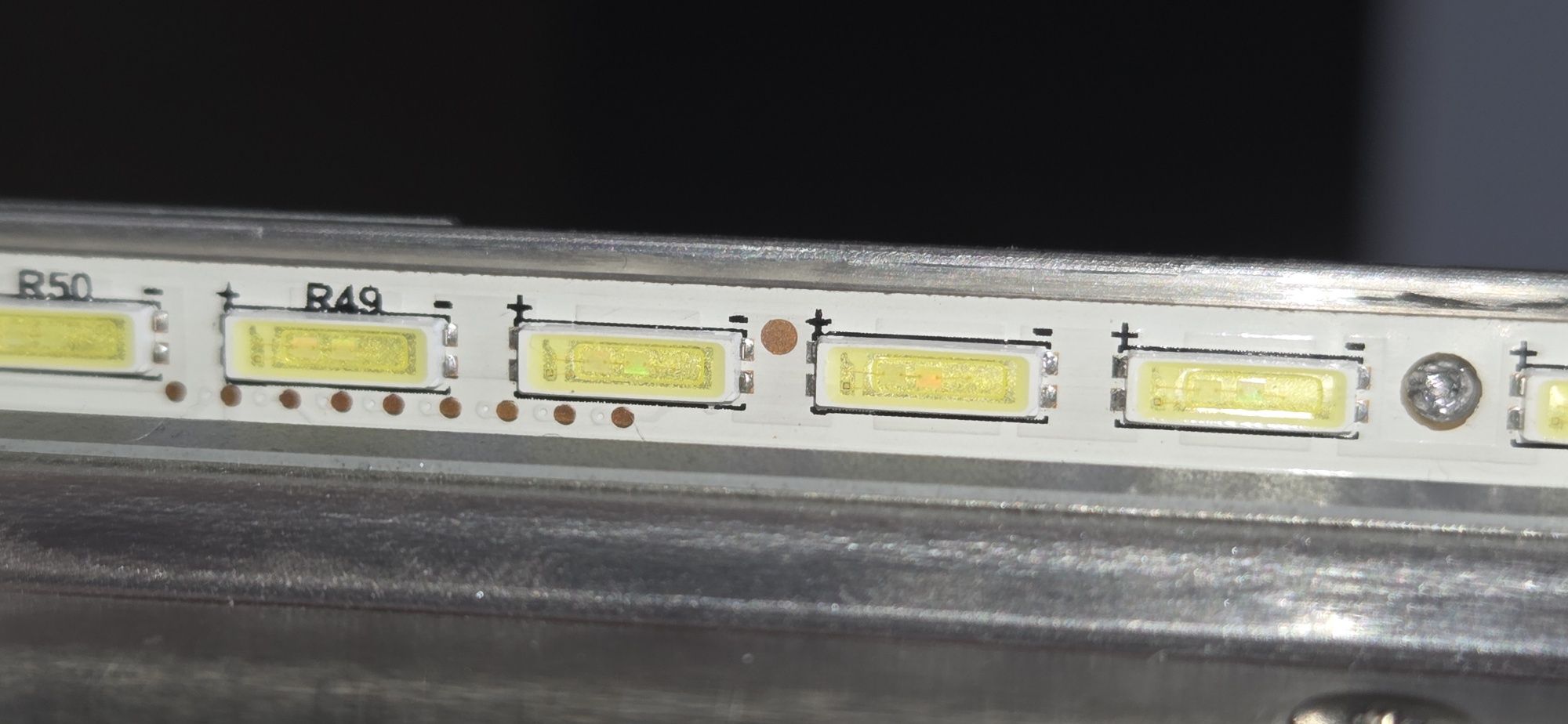 Panasonic TX-50CXE720