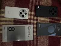 Oppo find x8 pro  16 RAM/512 GB
