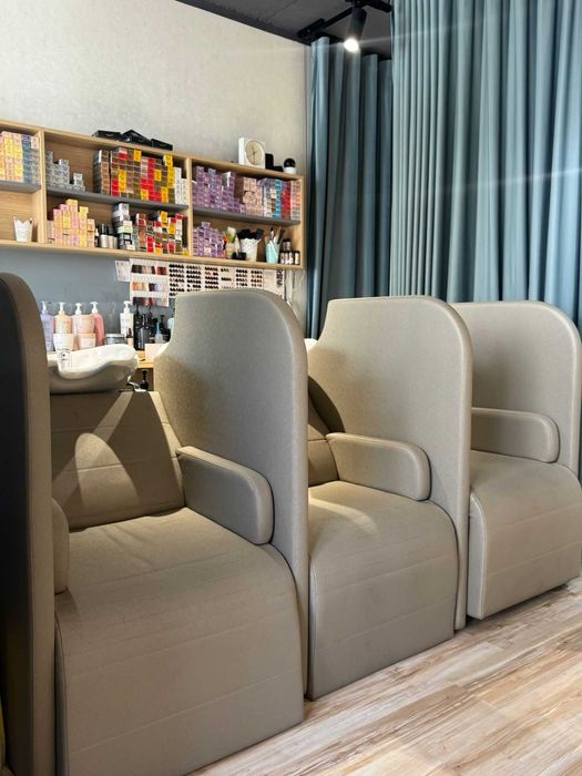 Salão de Cabeleiro - Vila Nova de Gaia