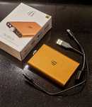 iFi Hip Dac 2 - przenośny dac amp 400mw 3.5 + 4.4mm