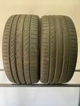 Opony Lato Continental ContiSportContact 5P 265/40R21 Adax Koźle