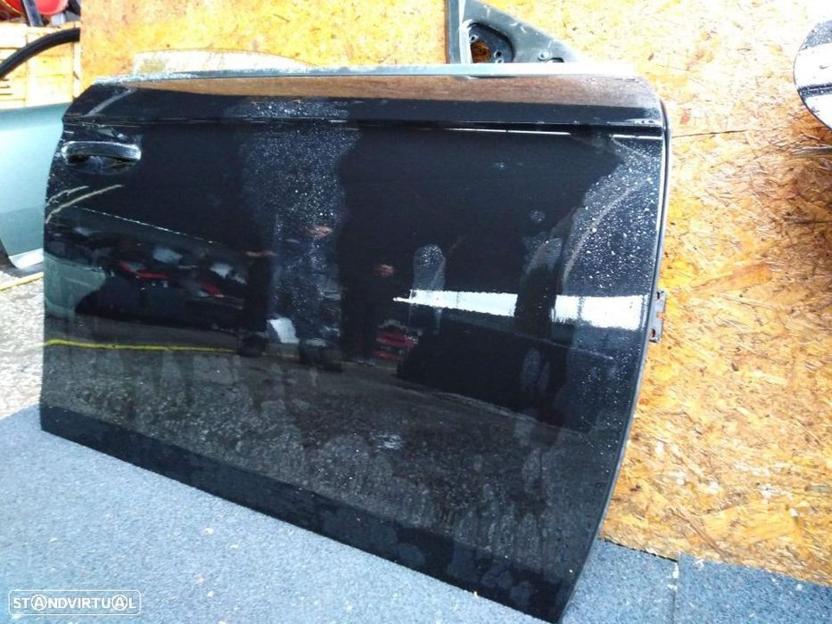 Porta da frente direita Mercedes CLS W219 320 CDI
