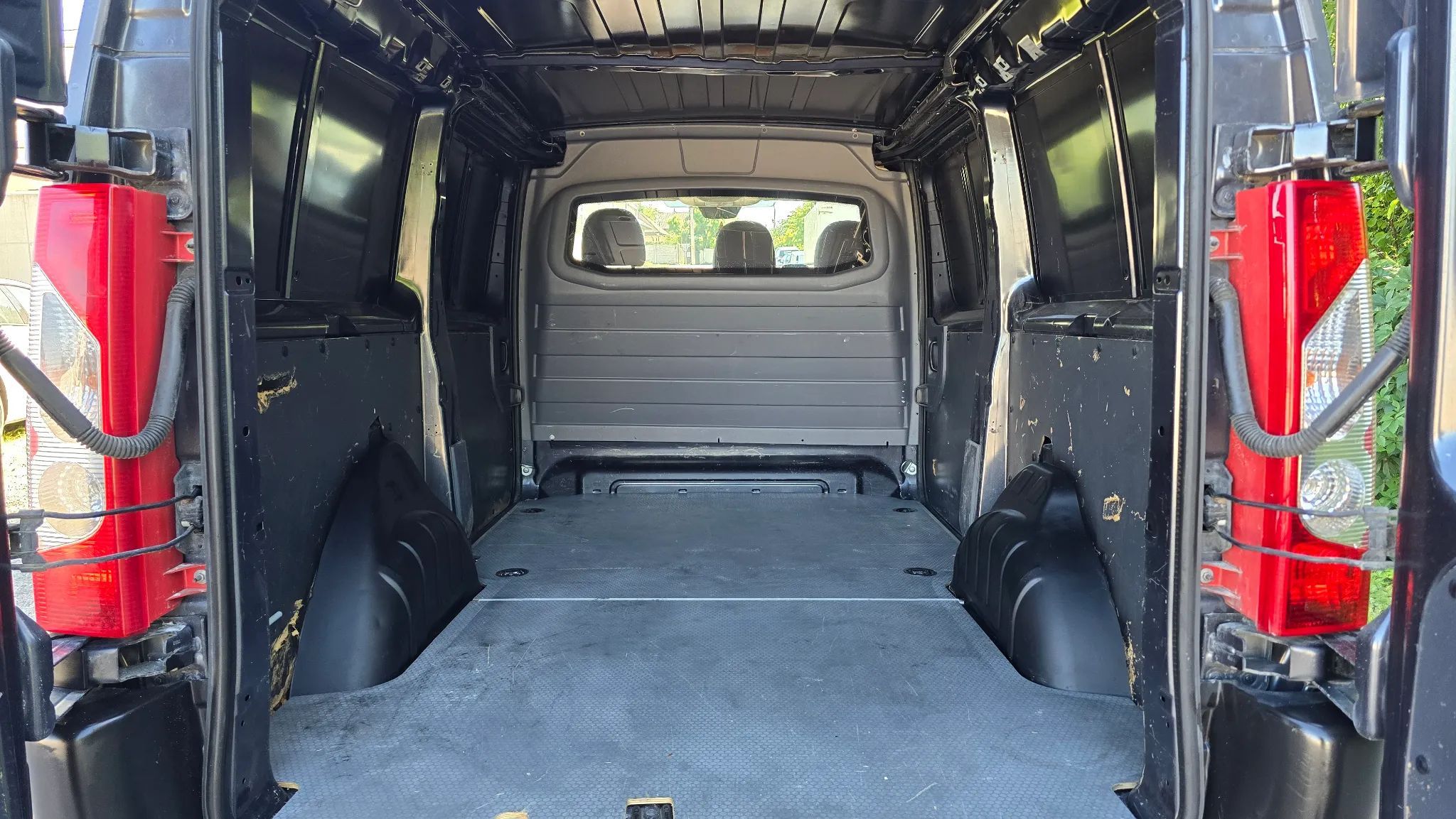 Toyota ProAce Toyota Proace 2.0 D (2013)