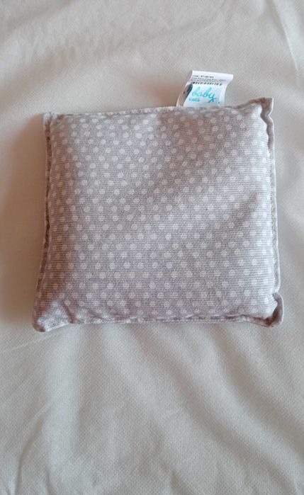 Almofada anticólicas Wells