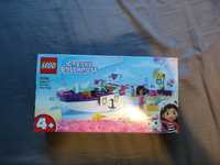 2 x Lego Gabby Domek i Spa